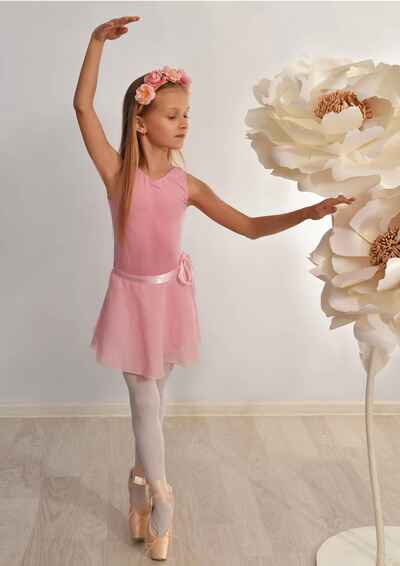 Детский портрет